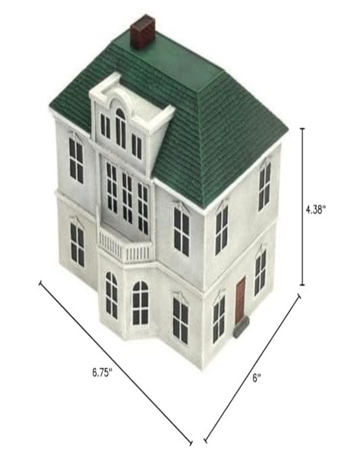 Flames of War Battlefield in a Box: Manor House - Arnhem ~ TBA - Image 5